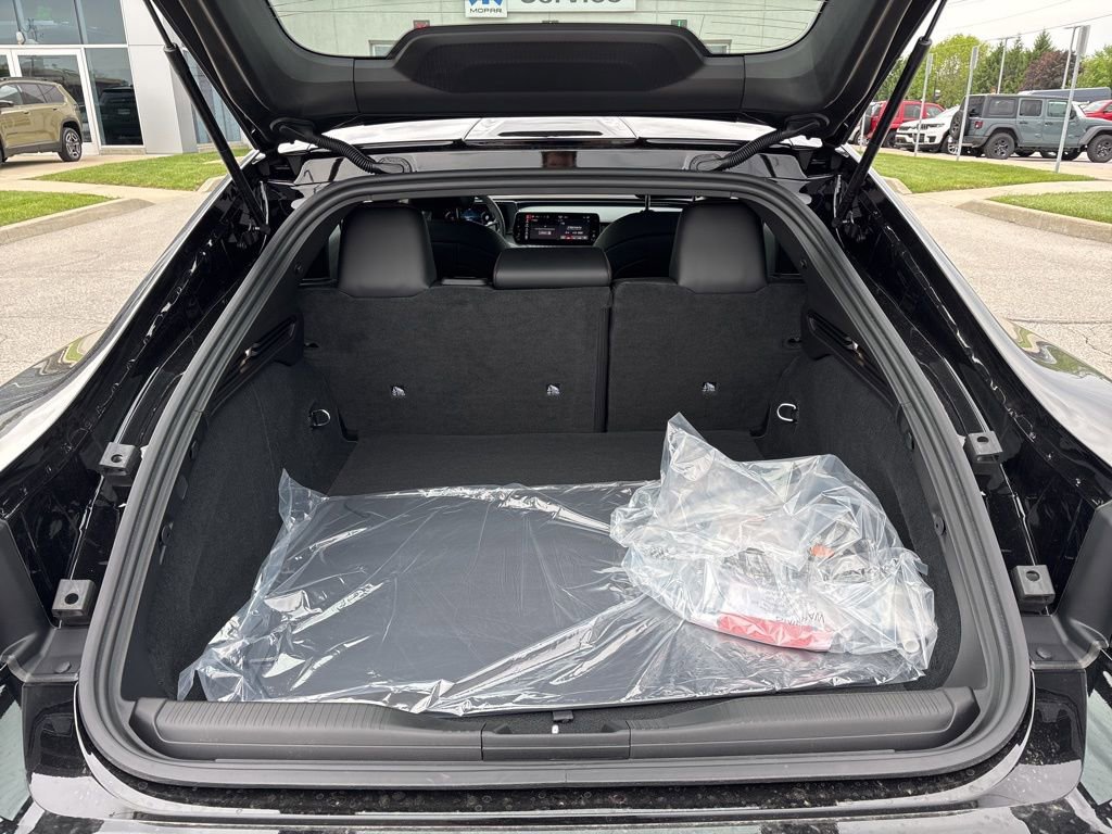 New 2026 Dodge Charger Scat Pack AWD/4WD image 11