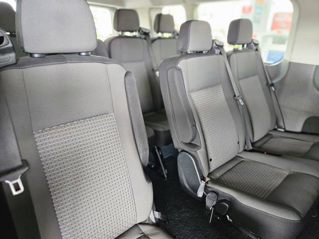 Used 2024 Ford Transit 350 XLT image 26