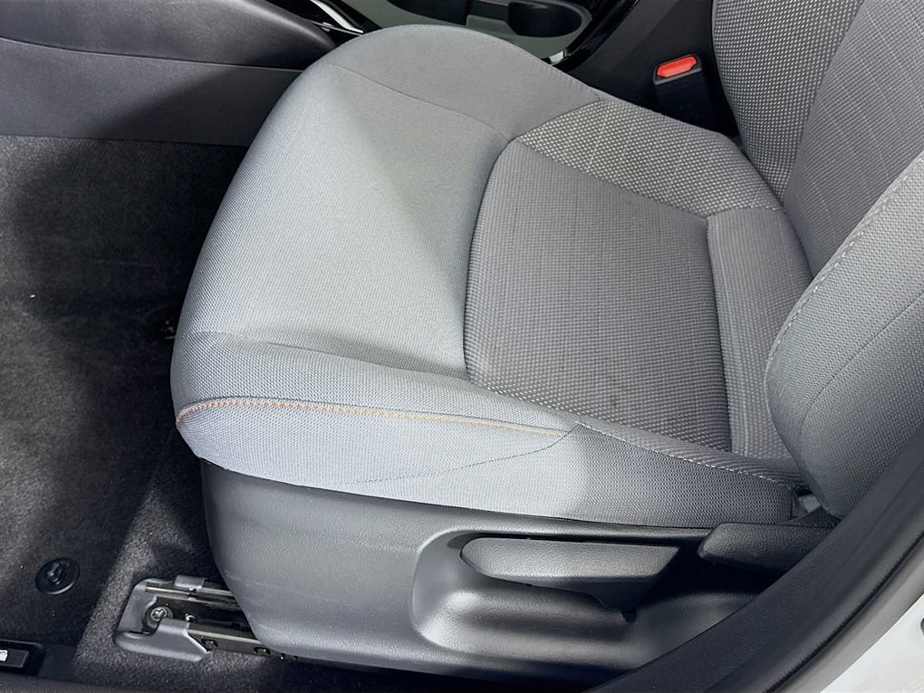 Used 2025 Toyota Corolla FX w/ Convenience Package image 24