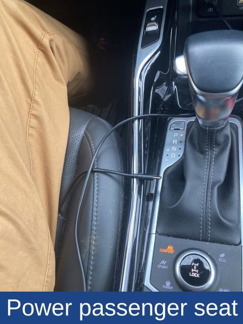 Used 2021 Kia Sorento SX image 19