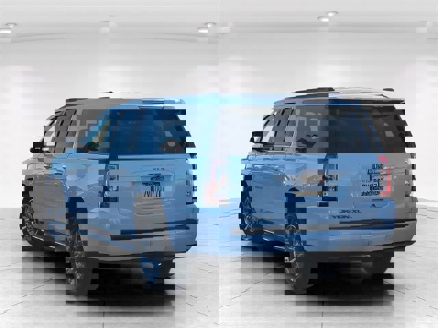 Used 2016 GMC Yukon XL SLE w/ HD Trailering Package image 5