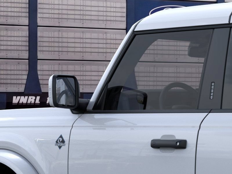 New 2026 Ford Bronco Outer Banks AWD/4WD image 24