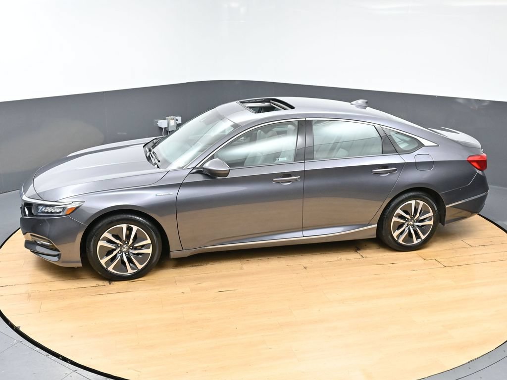 Used 2018 Honda Accord EX image 44