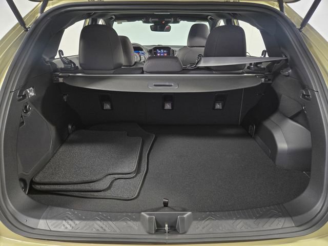 Used 2026 Subaru Crosstrek 2.5i Sport w/ Crosstrek Mirror Package image 27