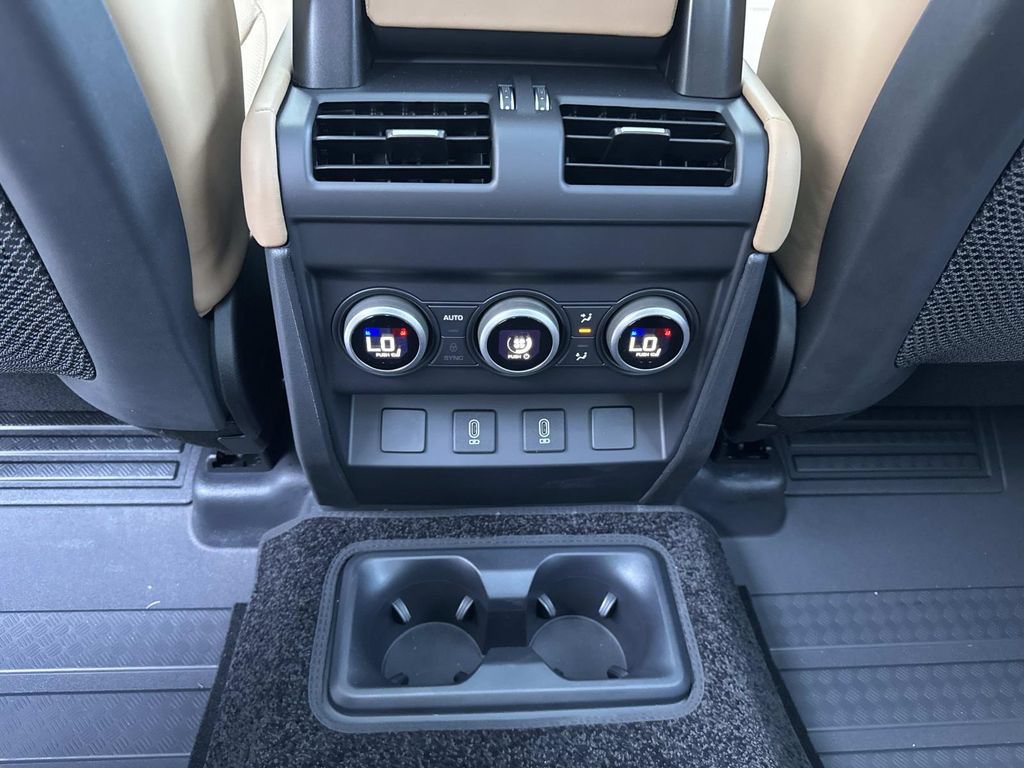 New 2026 Land Rover Defender 130 S AWD/4WD image 17