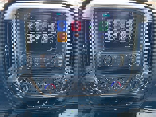 Used 2018 Chevrolet Silverado 1500 LT w/ All Star Edition image 31