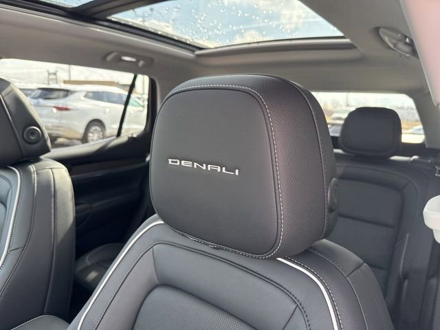 New 2026 GMC Terrain Denali image 24