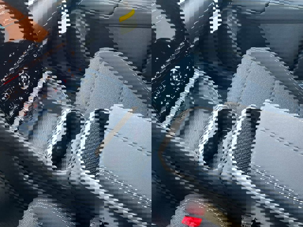 New 2026 GMC Terrain Elevation w/ LPO, Floor Liner Package image 19