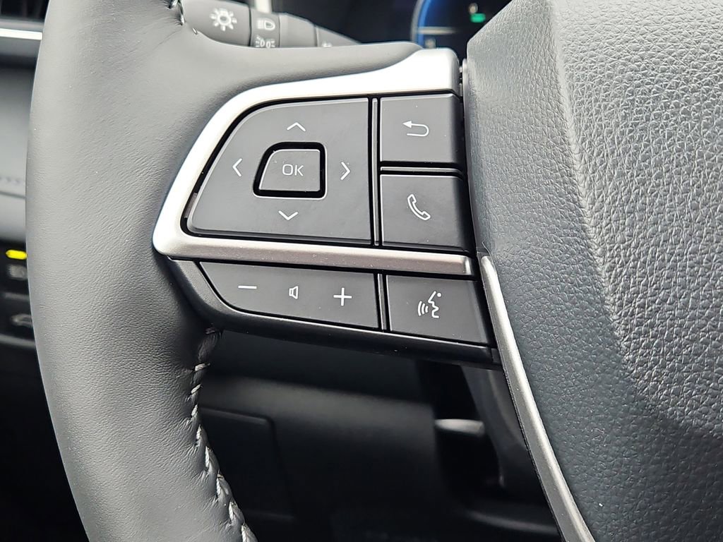 New 2026 Toyota Highlander Limited AWD/4WD image 19