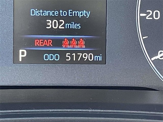 Used 2024 Toyota Corolla LE image 23