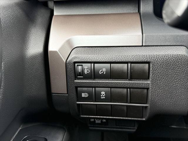 Certified 2024 Toyota Tacoma TRD Sport AWD/4WD image 26