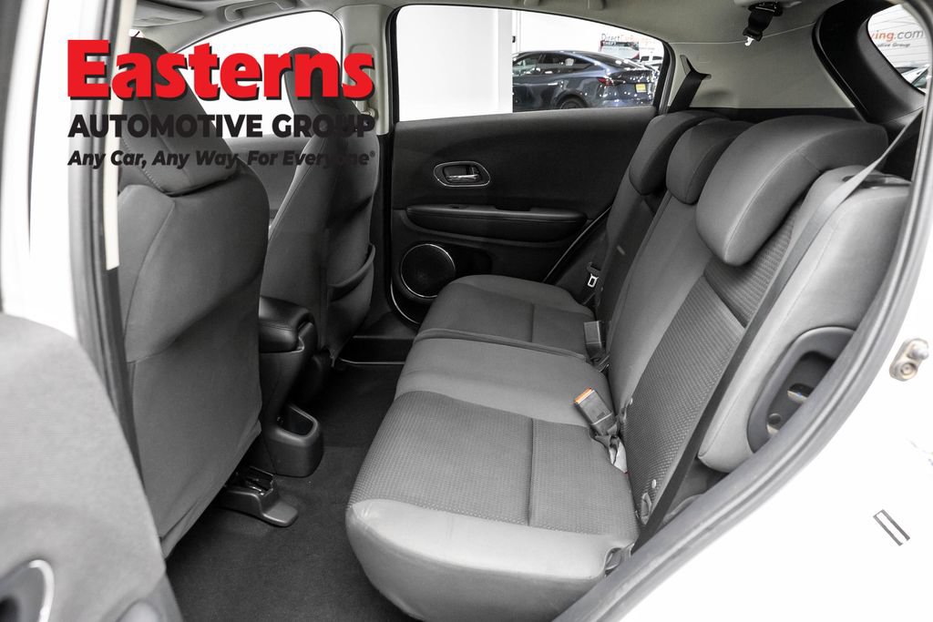 Used 2019 Honda HR-V EX image 20