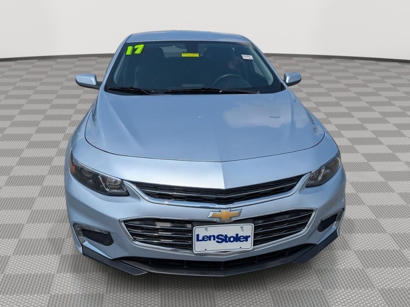 Used 2017 Chevrolet Malibu LT FWD image 8