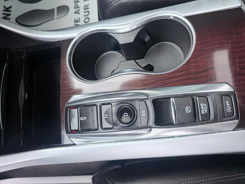 Used 2015 Acura TLX V6 SH-AWD w/ Technology Pkg image 15