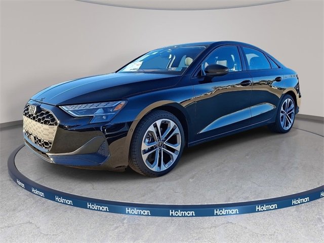 New 2026 Audi A3 2.0T Premium image 1