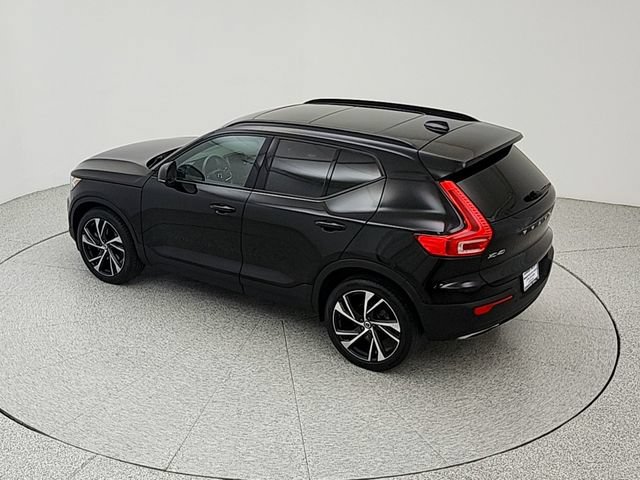 Used 2019 Volvo XC40 T5 R-Design AWD/4WD image 36
