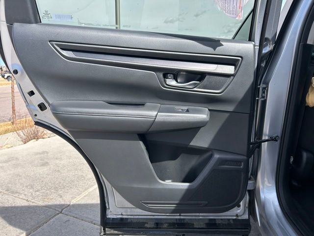 Used 2023 Honda CR-V EX image 25