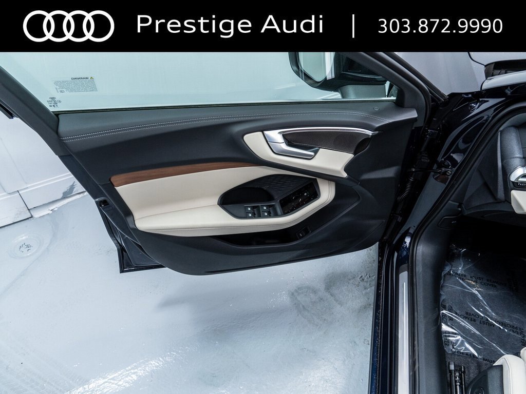 New 2025 Audi A5 2.0T Premium Plus image 21