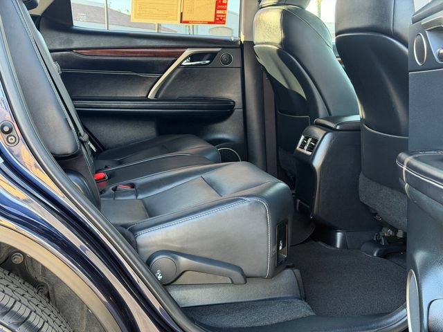 Used 2019 Lexus RX 350L FWD image 21