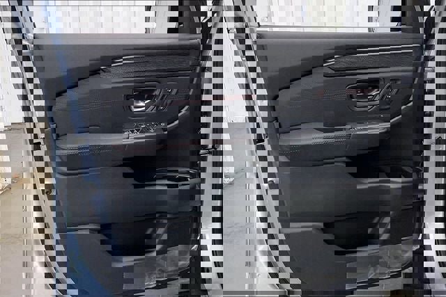 New 2026 Honda Pilot Black Edition image 11