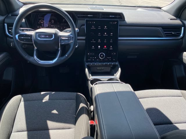 Certified 2025 GMC Terrain Elevation w/ LPO, Floor Liner Package AWD/4WD image 5