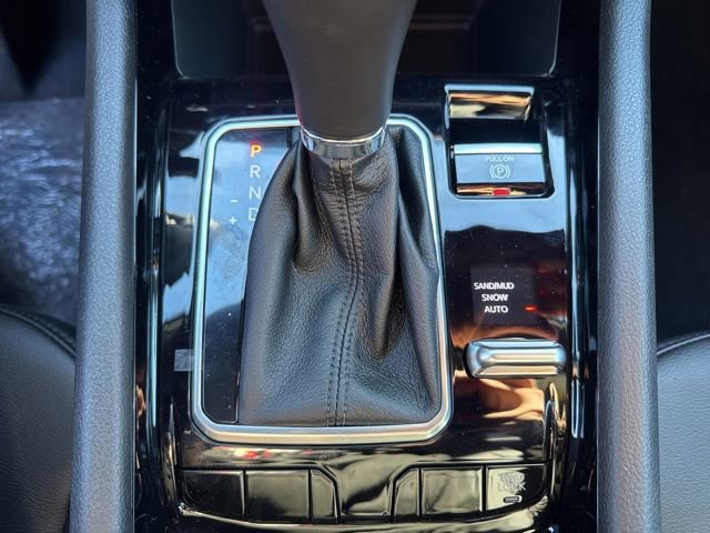 New 2026 Jeep Compass Latitude image 17