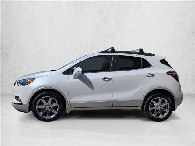 Used 2019 Buick Encore Essence w/ Experience Buick Package image 9