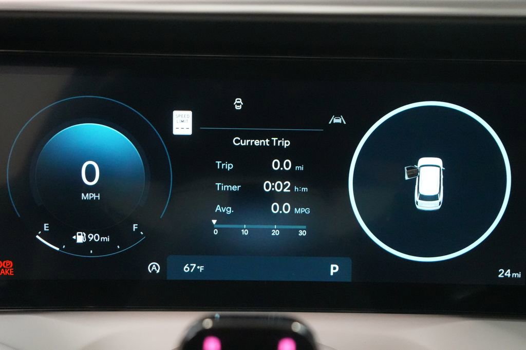 New 2026 Hyundai Palisade Calligraphy image 45