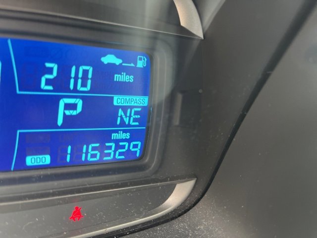 Used 2016 Chevrolet Trax LS w/ LPO, Protection Package image 14