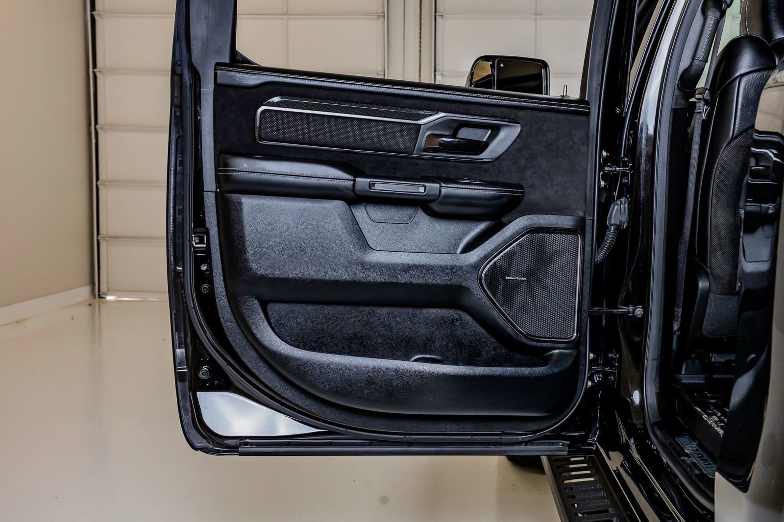 Used 2021 RAM 1500 TRX w/ TRX Level 2 Equipment Group image 38