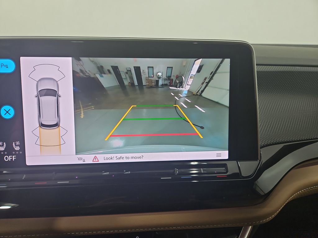 New 2026 Volkswagen Atlas Cross Sport SEL R-Line image 19