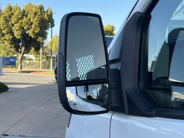 Used 2024 Ford Transit 250 Low Roof w/ Exterior Upgrade Package image 19