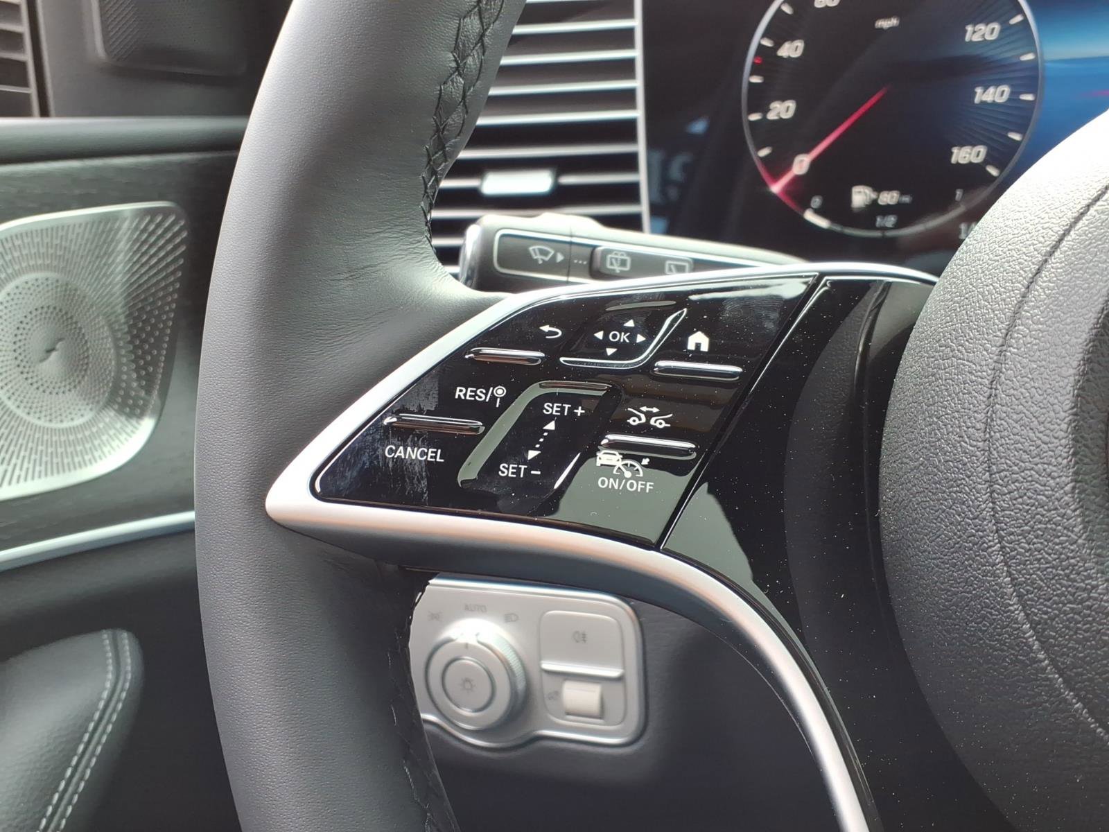 New 2026 Mercedes-Benz GLE 350 4MATIC image 20
