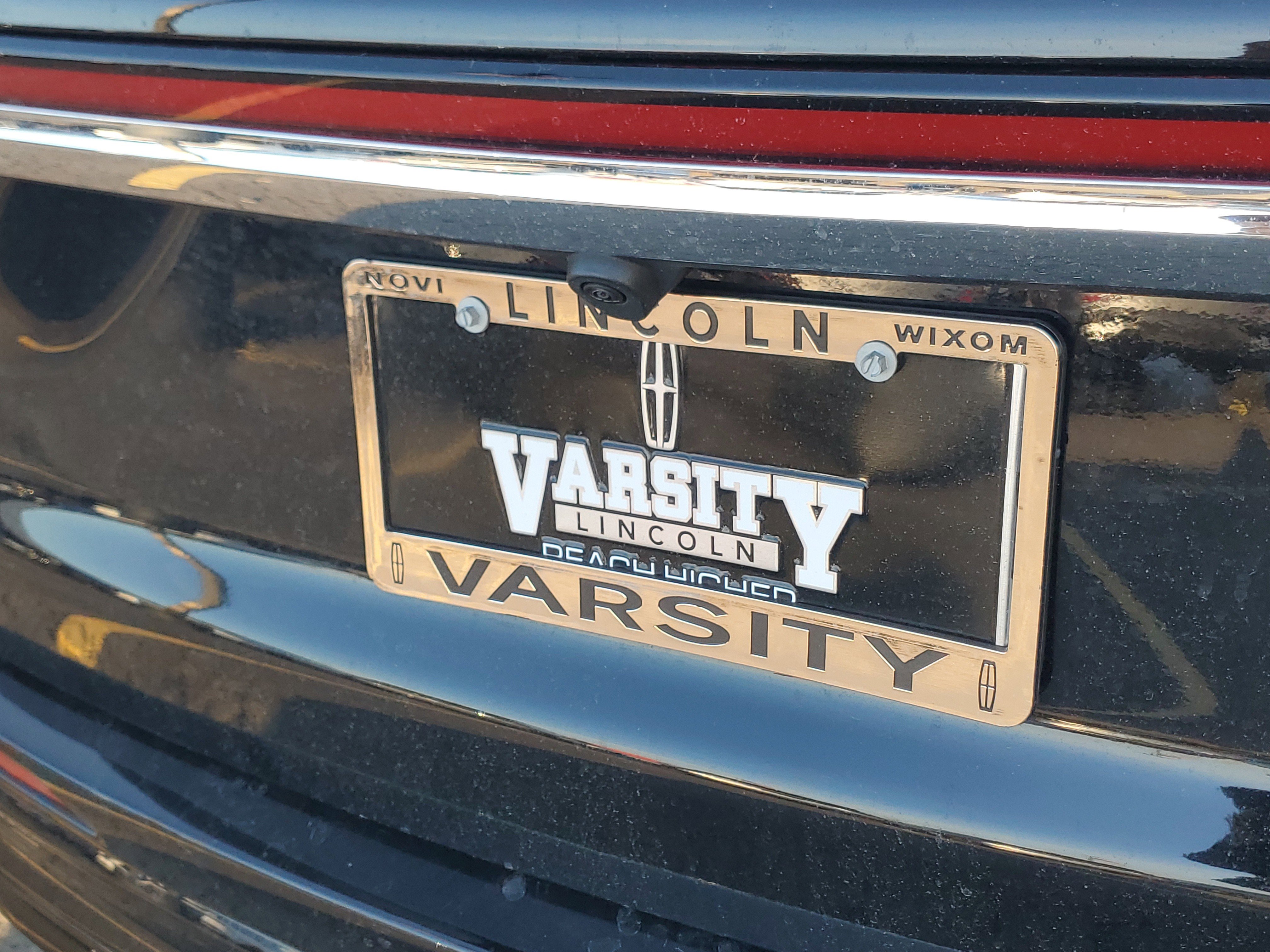 New 2026 Lincoln Corsair Premiere image 31