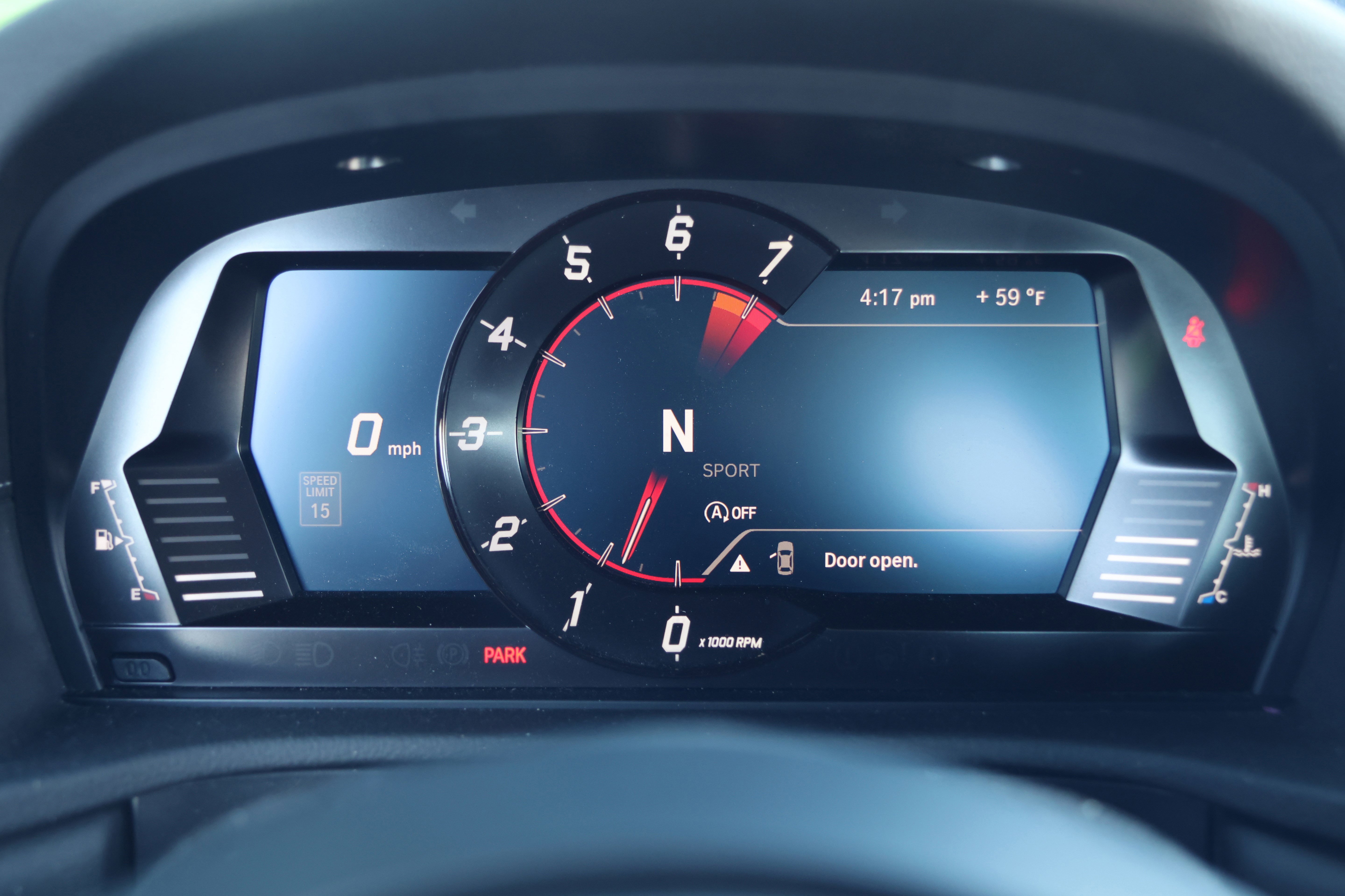 Used 2023 Toyota Supra image 20