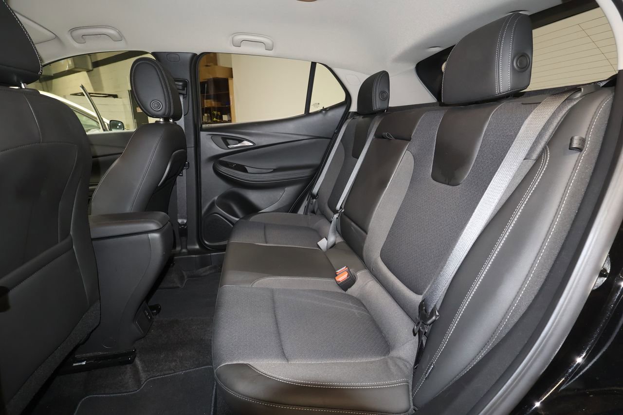 Certified 2023 Buick Encore GX Select image 23