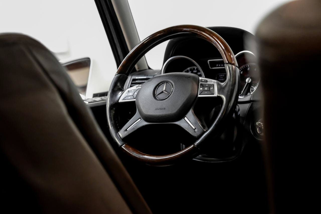 Used 2014 Mercedes-Benz G 550 image 13