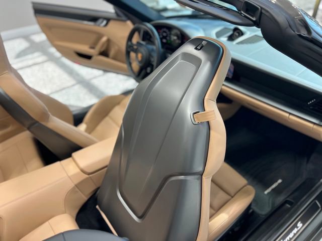 Used 2020 Porsche 911 Carrera S RWD image 30