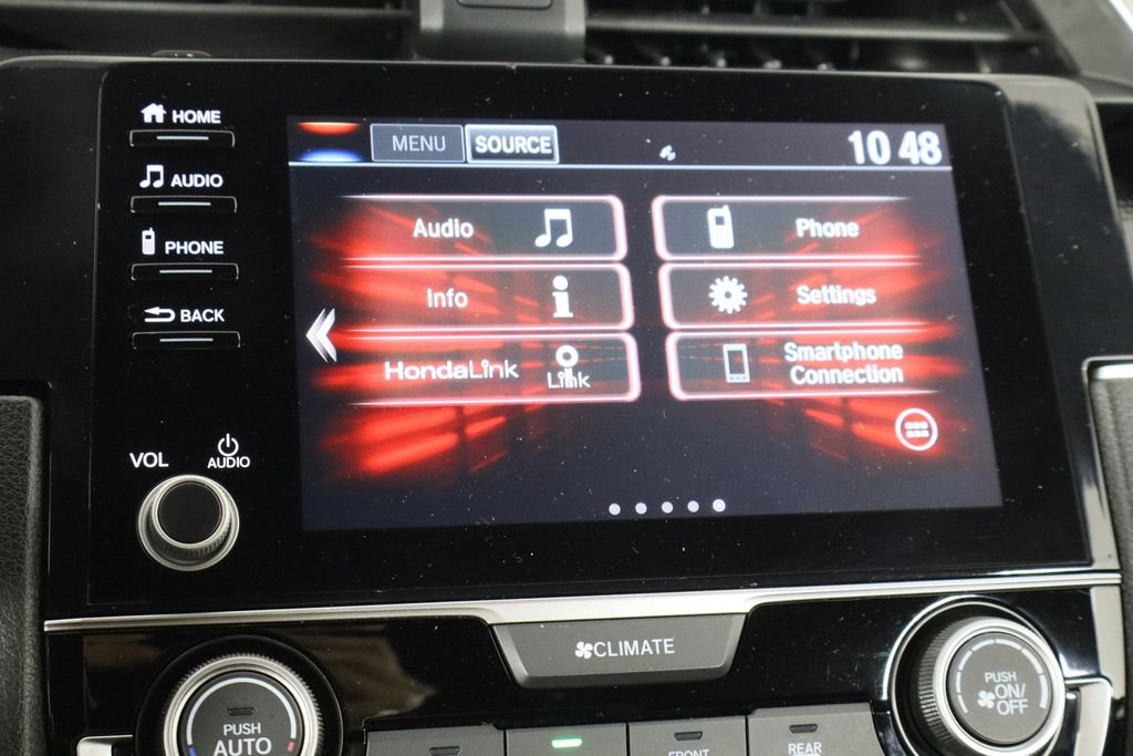 Used 2021 Honda Civic Sport image 27