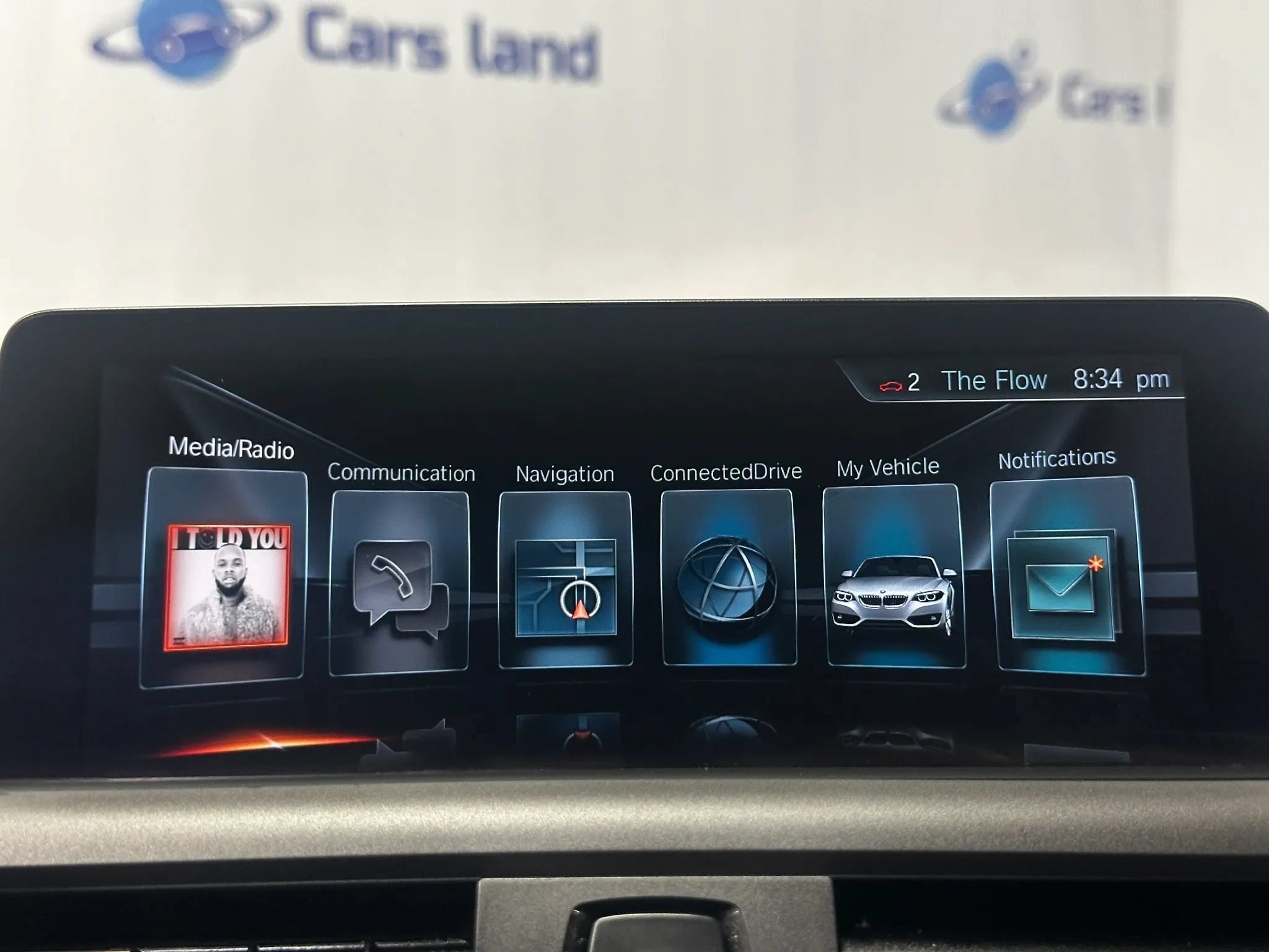 Used 2017 BMW 230i Convertible w/ Driving Assistance Package RWD image 29