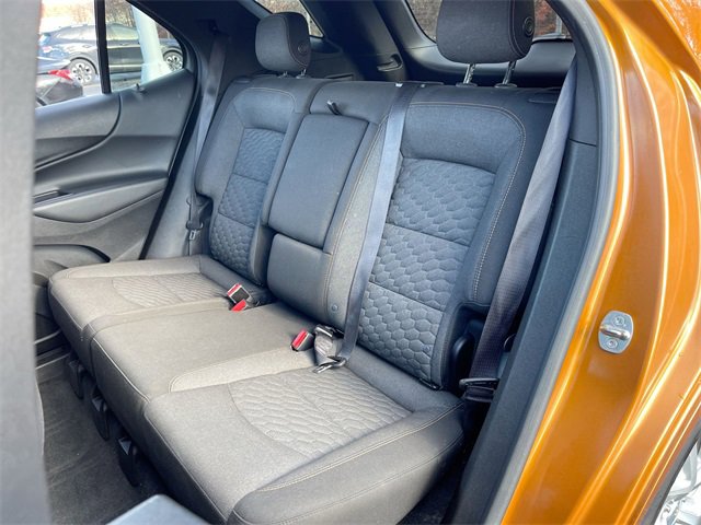 Certified 2019 Chevrolet Equinox LT image 24
