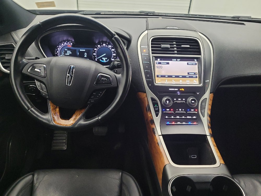 Used 2017 Lincoln MKX Reserve w/ Lincoln MKX Climate Package AWD/4WD image 22