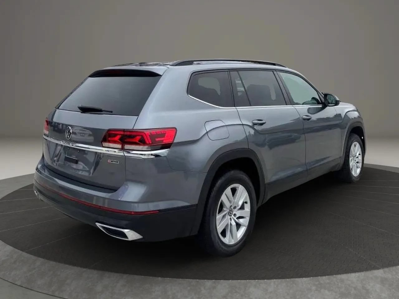 Used 2021 Volkswagen Atlas S AWD/4WD image 21