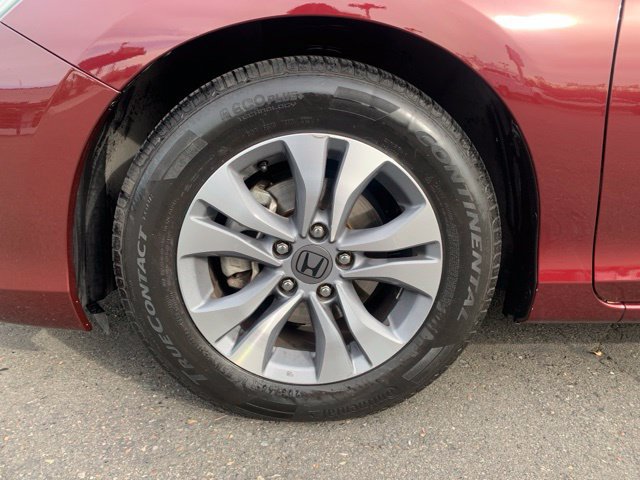Used 2015 Honda Accord LX image 9