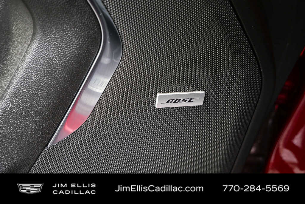 Used 2023 Chevrolet Tahoe RST w/ Luxury Package image 7