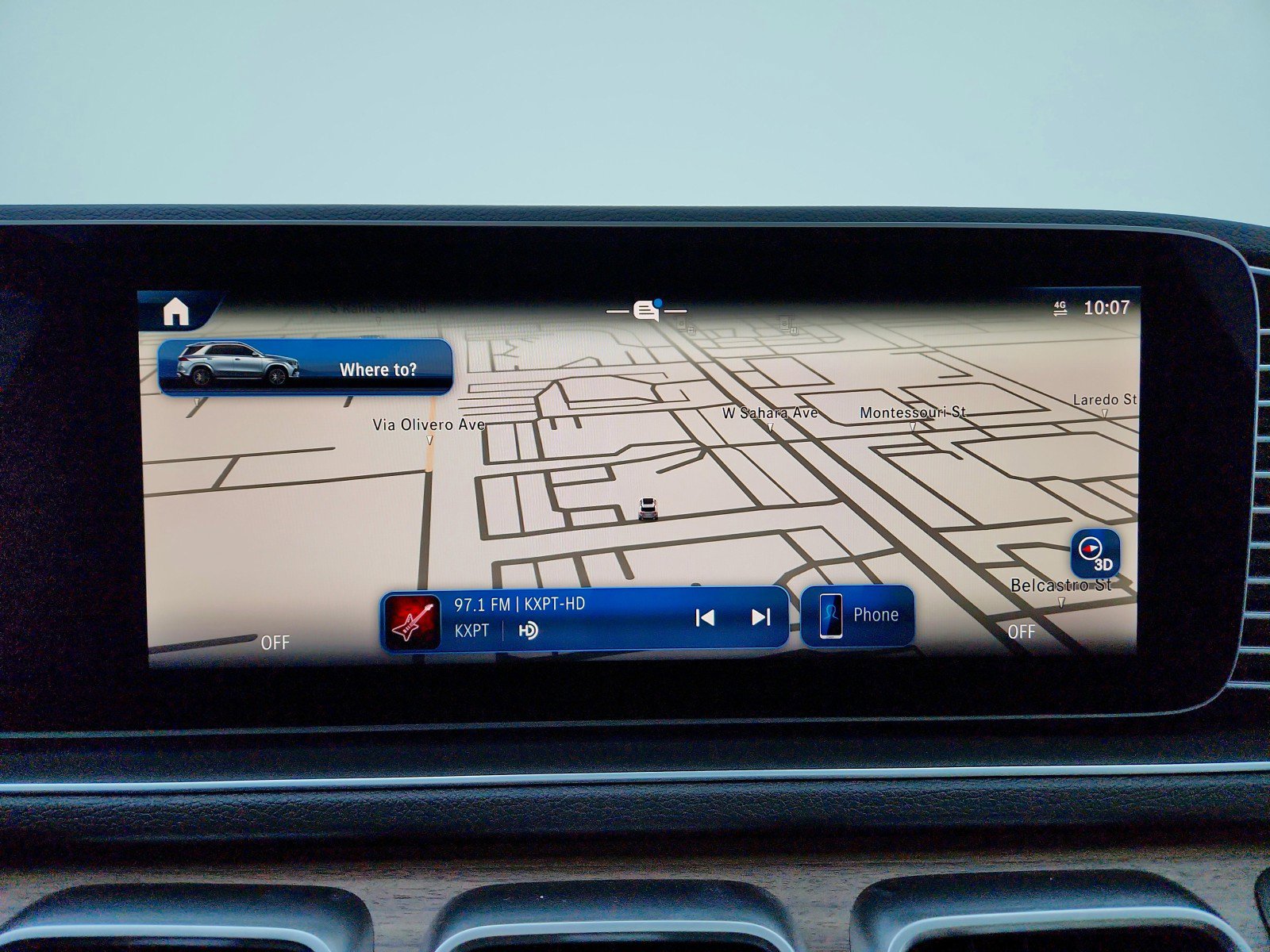 Certified 2025 Mercedes-Benz GLE 350 4MATIC image 15