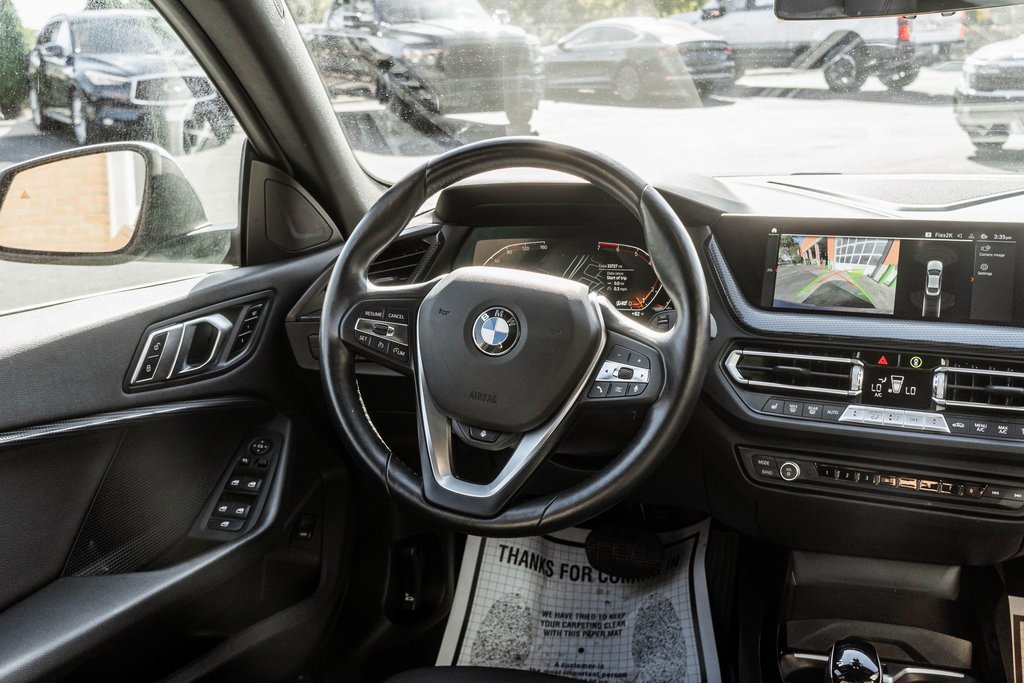 Used 2022 BMW 228i xDrive Gran Coupe w/ Convenience Package image 12