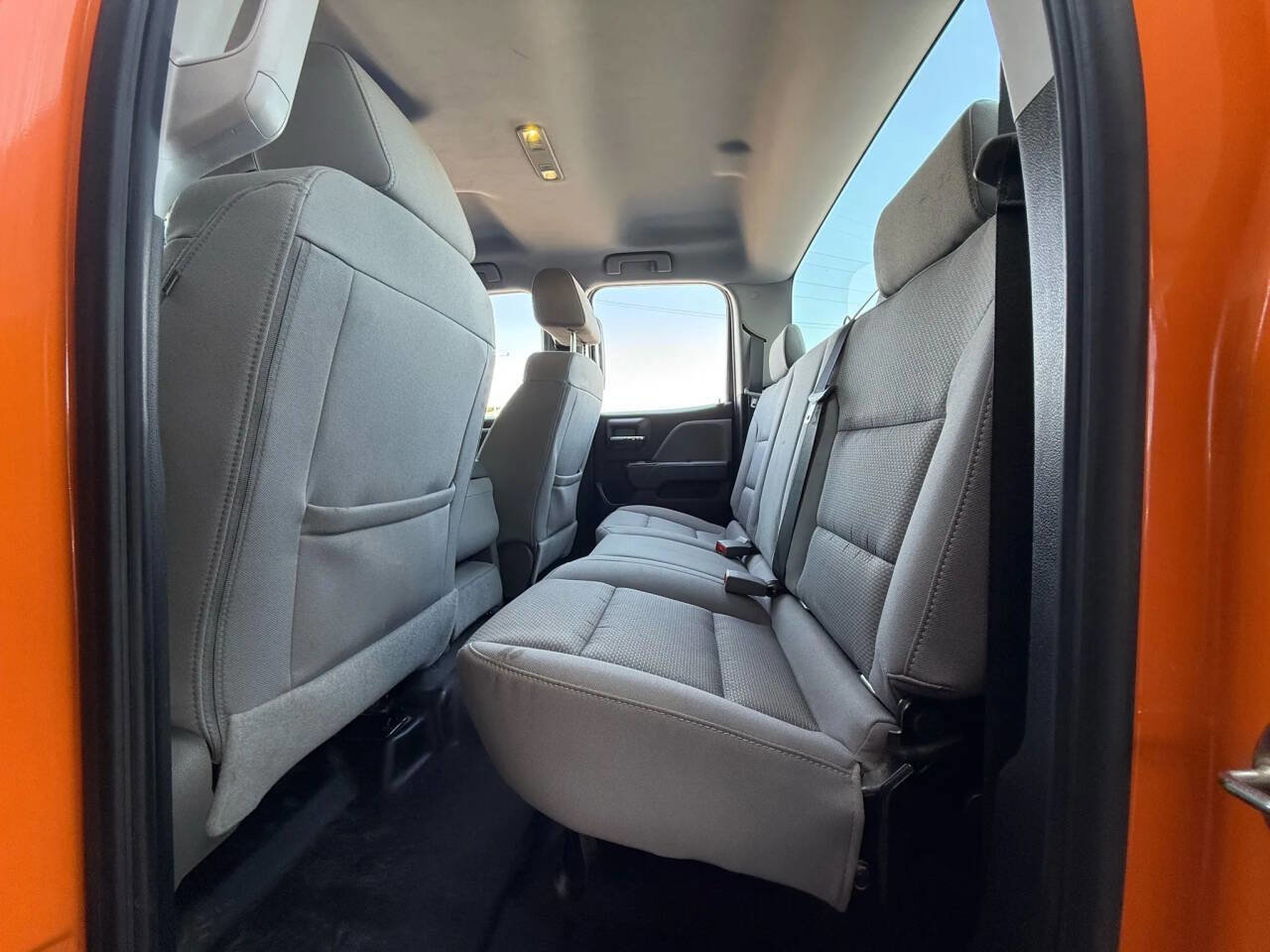 Used 2018 GMC Sierra 1500 2WD Double Cab image 9