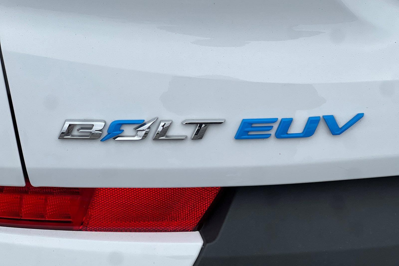 Certified 2022 Chevrolet Bolt EUV LT image 48