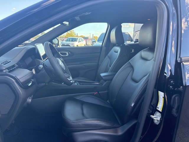 New 2025 Jeep Compass Limited w/ Sun & Sound Group image 3